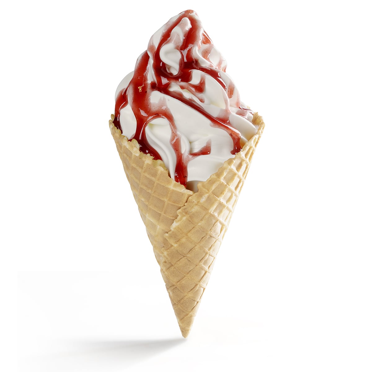 Joygelato - JOYTOPPING LAMPONE